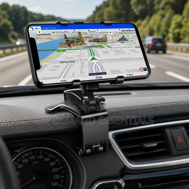 Car Phone Holder