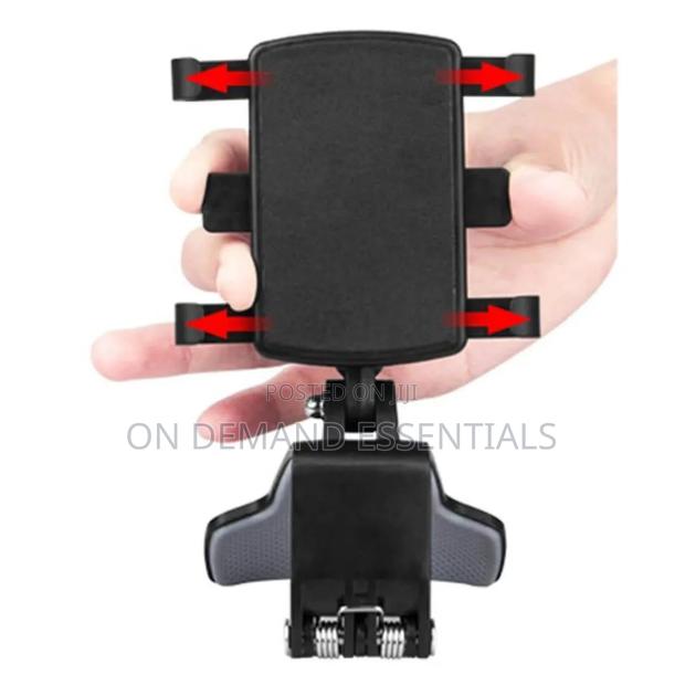 Car Phone Holder - thumbnail 2