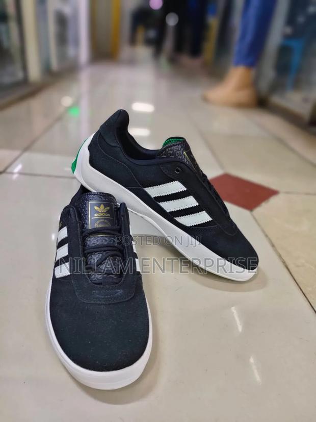 Adidas Puing Black* - thumbnail 2