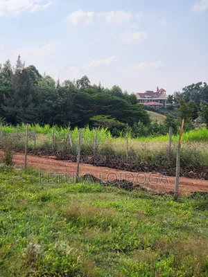 1⁄8 Acre Plots Ngong-Kibiko(windyridge)