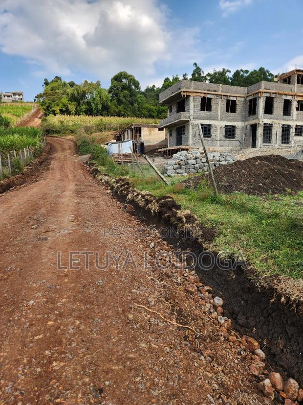 1⁄8 Acre Plots Ngong-Kibiko(windyridge) - thumbnail 5