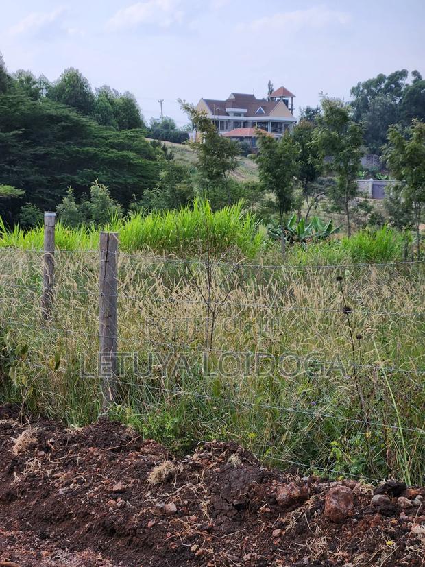 1⁄8 Acre Plots Ngong-Kibiko(windyridge) - thumbnail 7