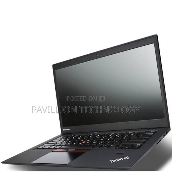 Laptop Lenovo ThinkPad T470s 8GB Intel Core i7 SSD 256GB - thumbnail 4