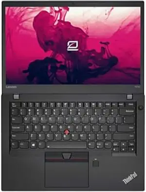 Laptop Lenovo ThinkPad T470s 8GB Intel Core i7 SSD 256GB
