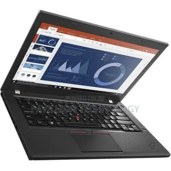 Laptop Lenovo ThinkPad T470s 8GB Intel Core i7 SSD 256GB