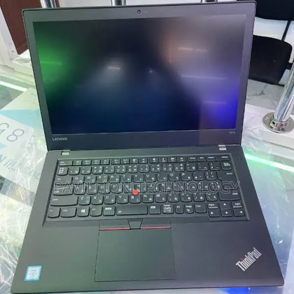 Laptop Lenovo ThinkPad T470s 8GB Intel Core i7 SSD 256GB
