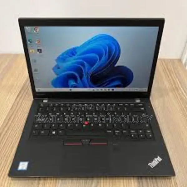 Laptop Lenovo ThinkPad T470s 8GB Intel Core i7 SSD 256GB