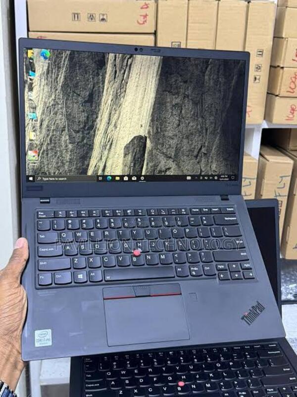 Laptop Lenovo ThinkPad T470s 8GB Intel Core i7 SSD 256GB - thumbnail 18