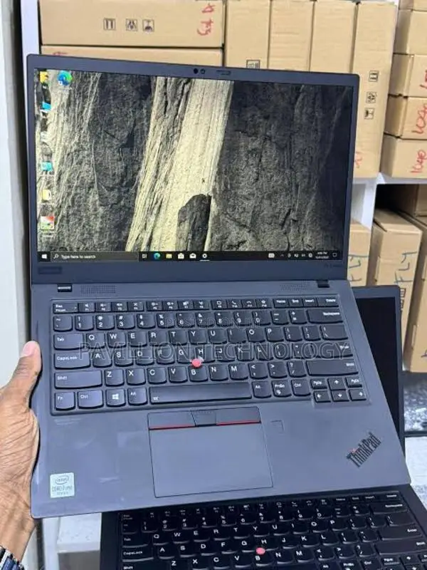 Laptop Lenovo ThinkPad T470s 8GB Intel Core i7 SSD 256GB