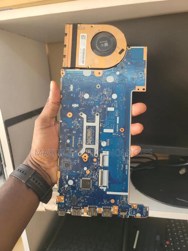 Lenovo E580 I7 Motherboard - thumbnail 2