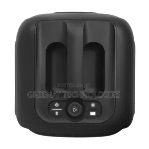 JBL Partybox Encore Essential - 100w
Genuine With Lightshow + Mic