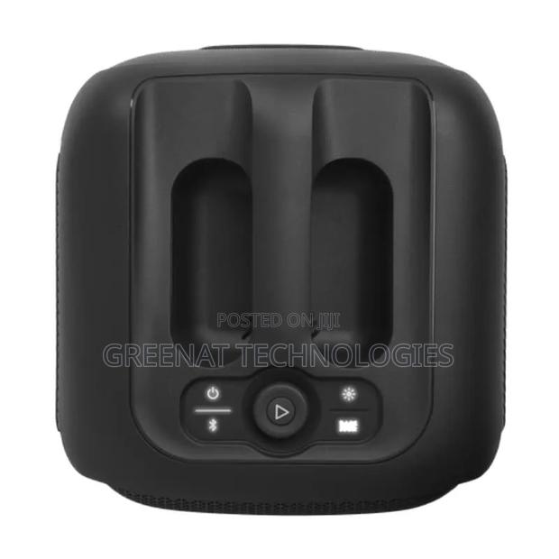 JBL Partybox Encore Essential - 100w
Genuine With Lightshow + Mic - thumbnail 3