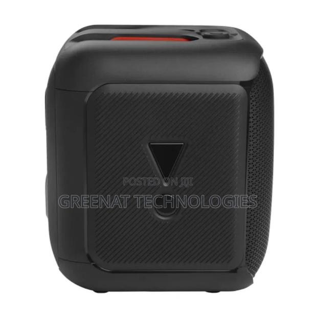 JBL Partybox Encore Essential - 100w
Genuine With Lightshow + Mic - thumbnail 5
