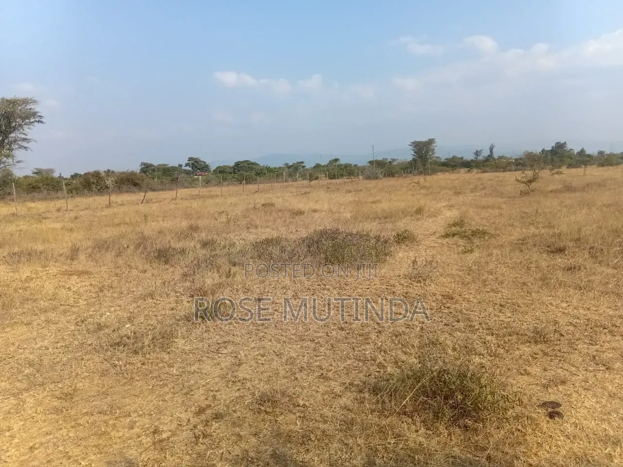 10acres Mombasa Road Daystar
