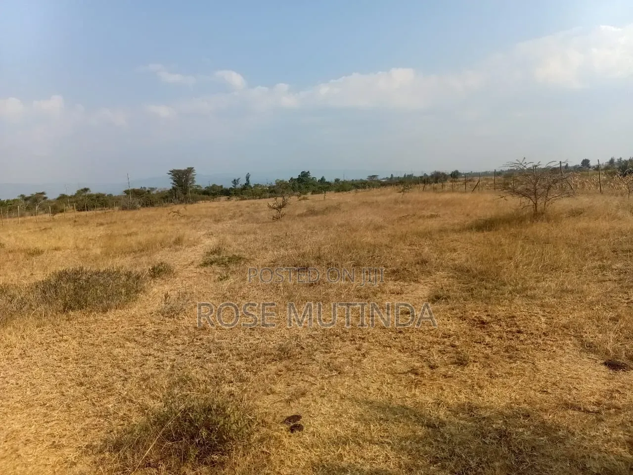 10acres Mombasa Road Daystar