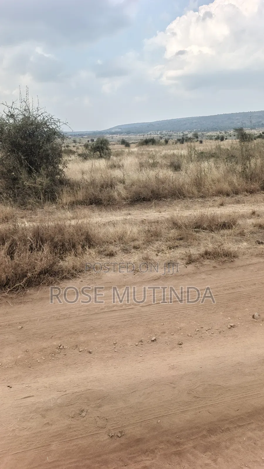 10acres Mombasa Road Daystar