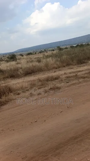 10acres Mombasa Road Daystar