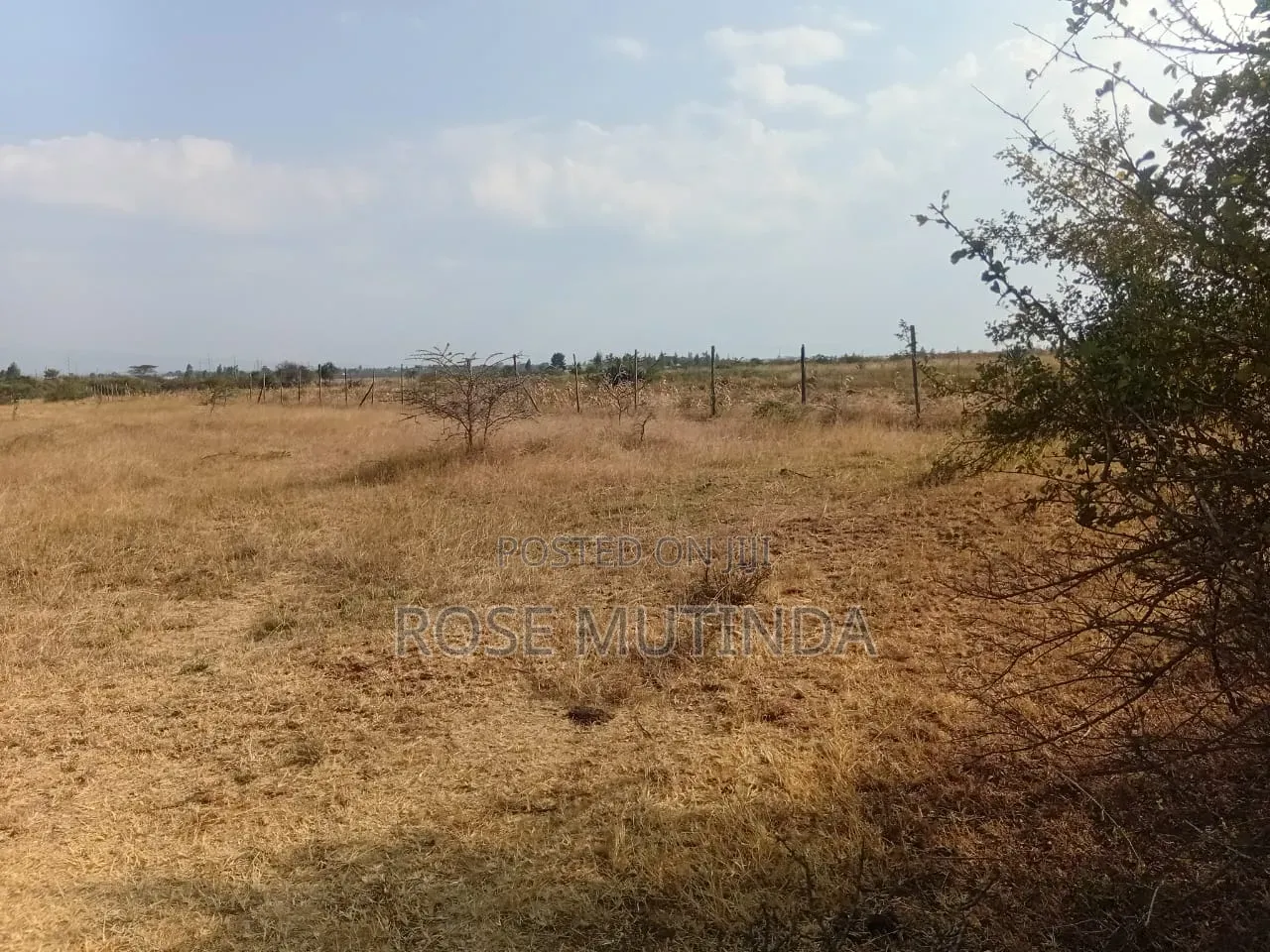 10acres Mombasa Road Daystar