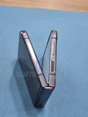 Samsung Galaxy Z Flip 5 256 GB Silver