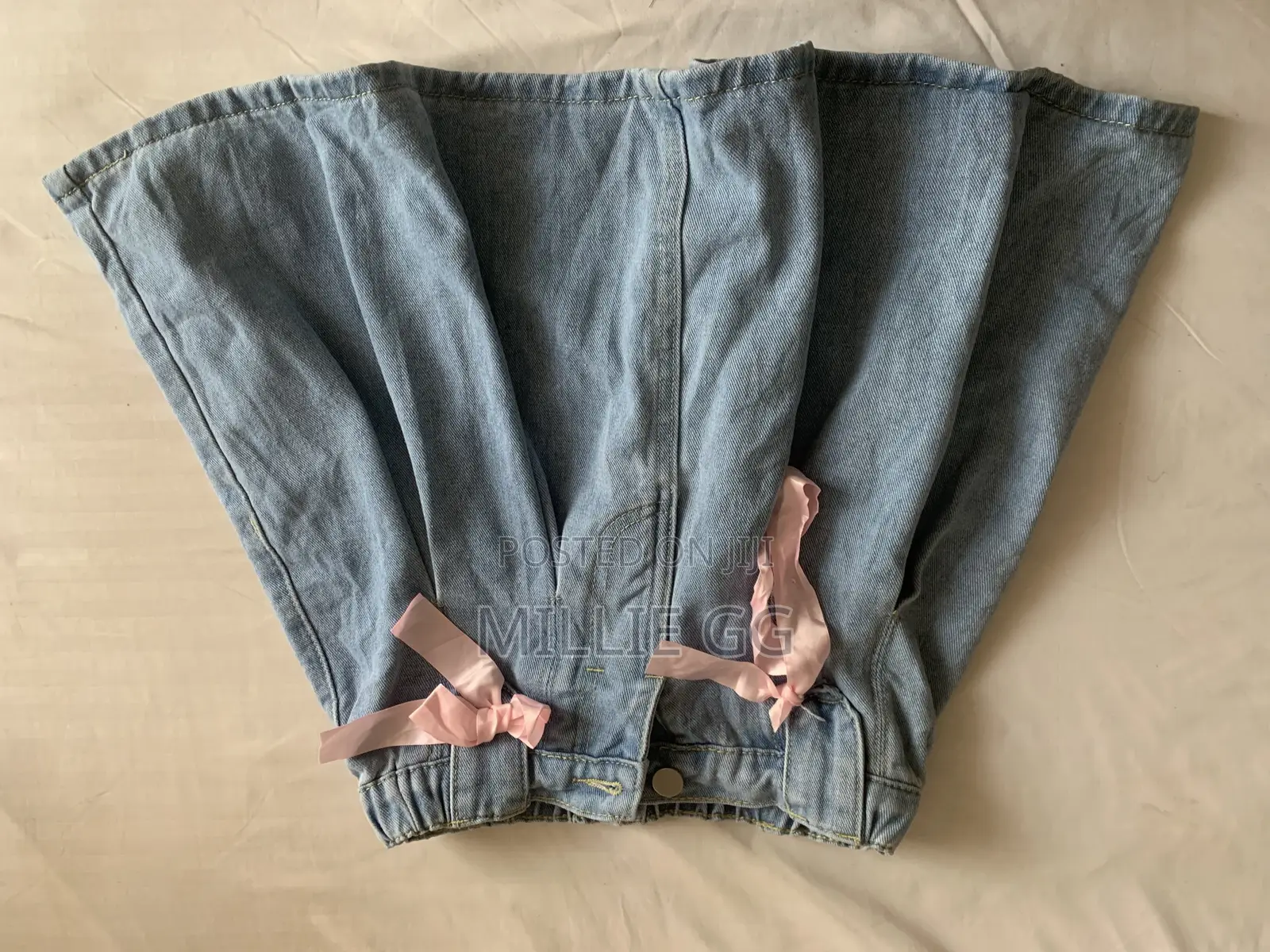 Trendy Skirt 2026