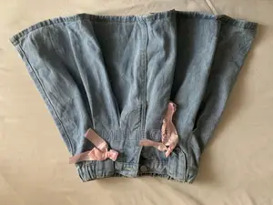 Trendy Skirt 2026