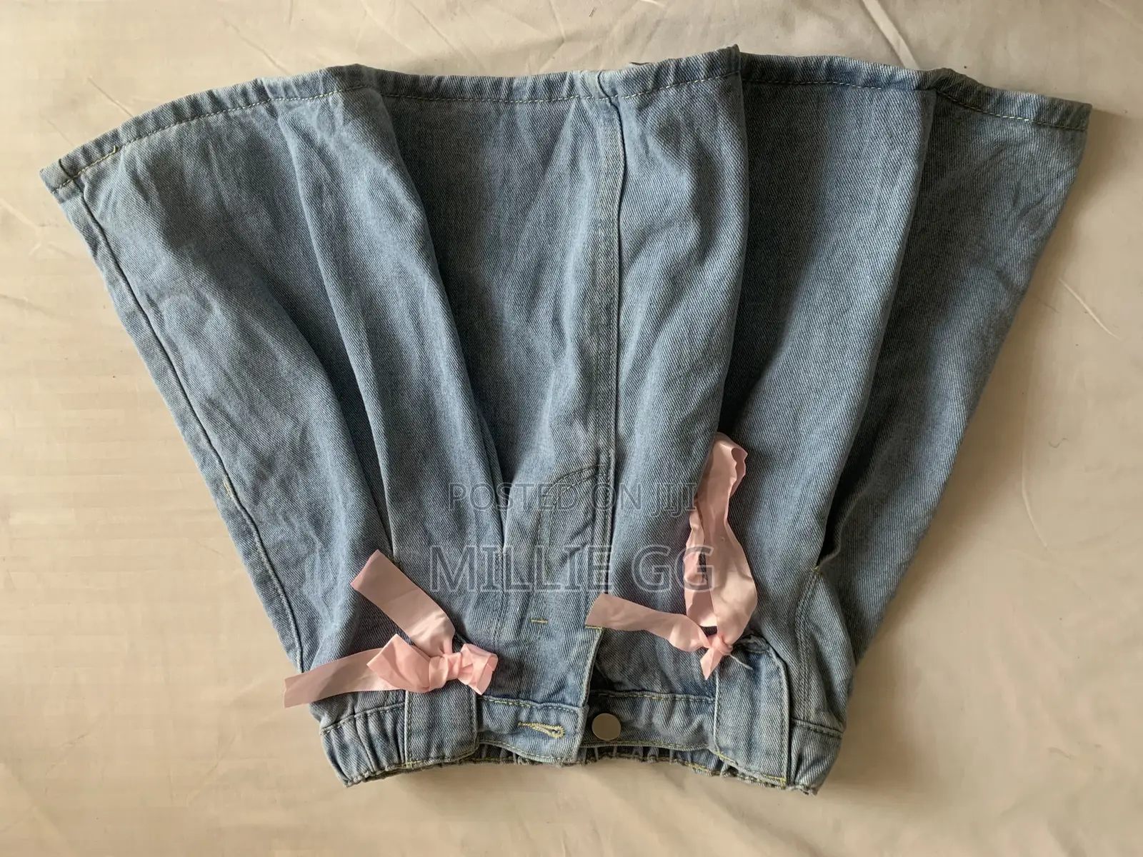 Trendy Skirt 2026