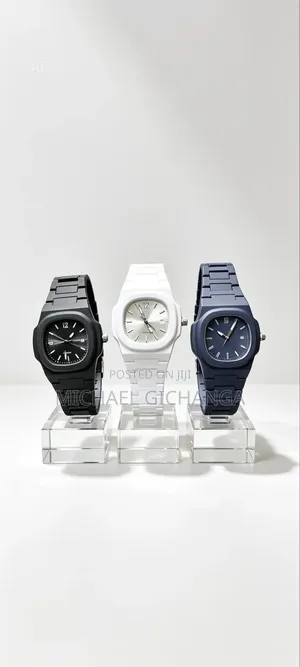 The Watch Gallery 