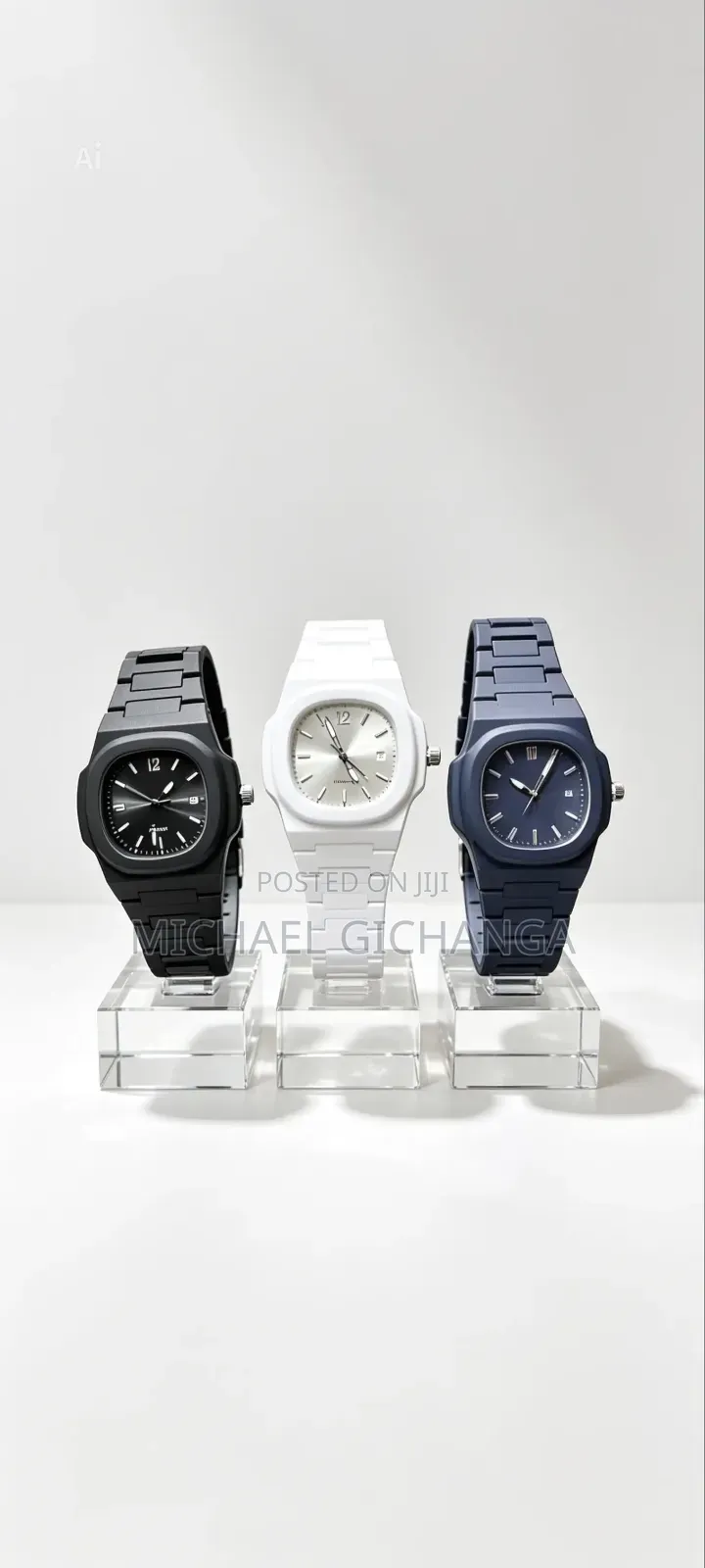 The Watch Gallery 