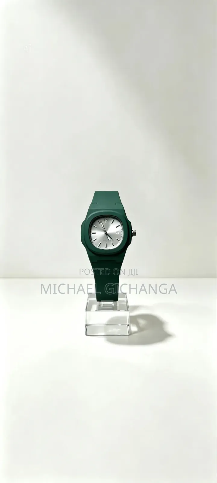The Watch Gallery 