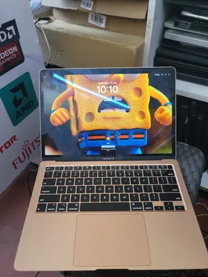 Laptop Apple MacBook Air 2020 8GB Intel Core i5 SSD 512GB