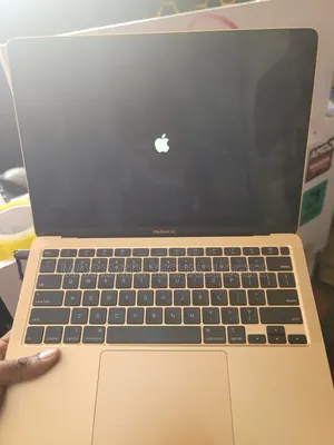 Laptop Apple MacBook Air 2020 8GB Intel Core i5 SSD 512GB
