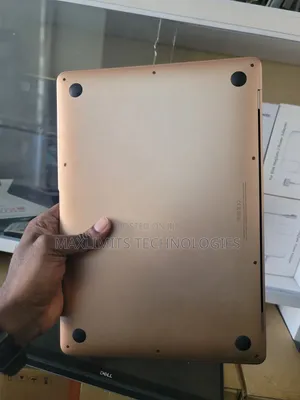 Laptop Apple MacBook Air 2020 8GB Intel Core i5 SSD 512GB