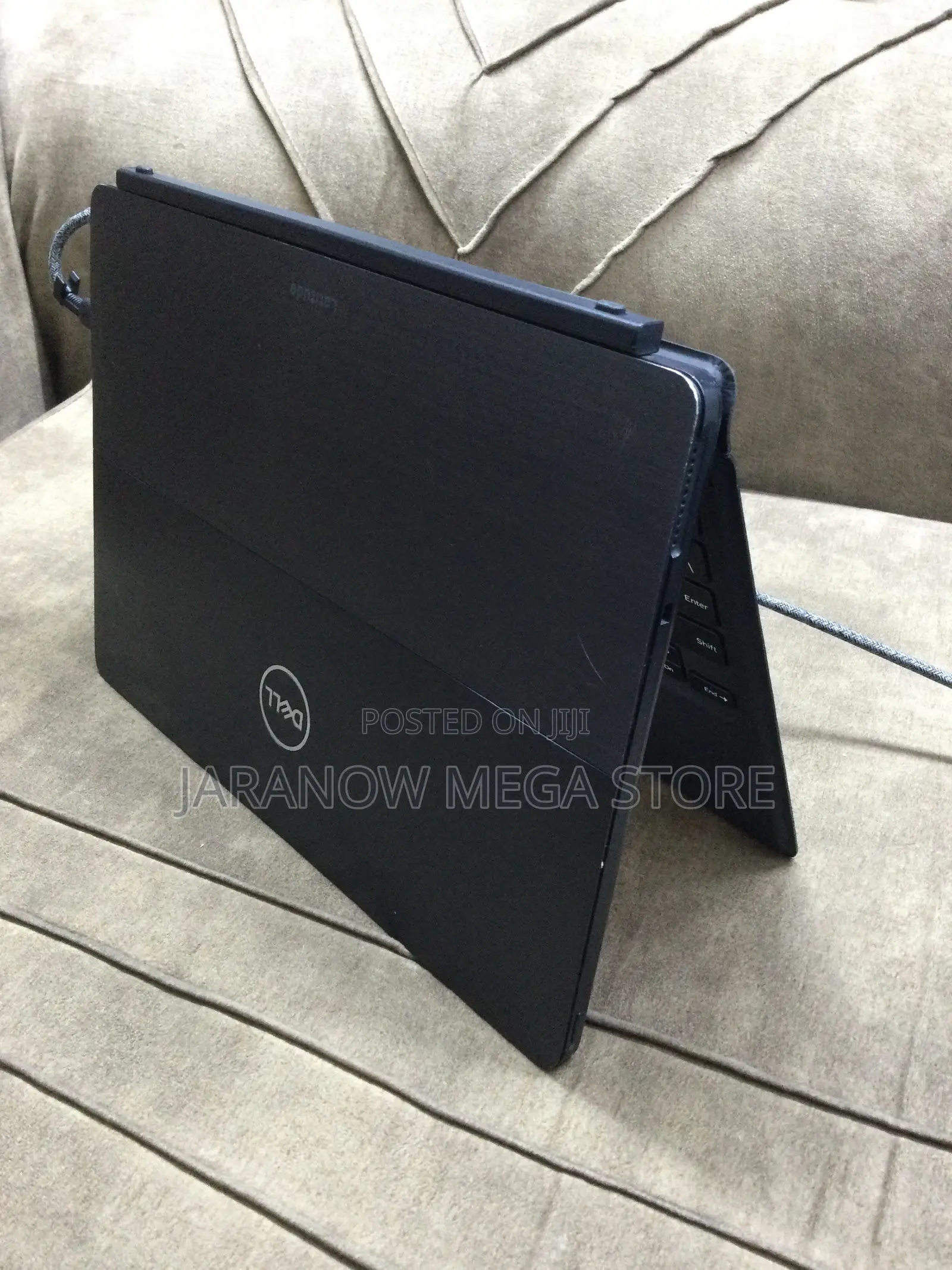 Laptop Dell Latitude 5285 2-in-1 16GB Intel Core i7 SSD 256GB