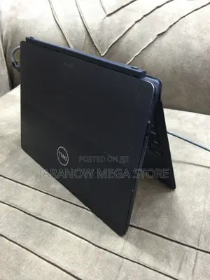 Laptop Dell Latitude 5285 2-in-1 16GB Intel Core i7 SSD 256GB