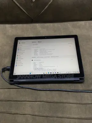 Laptop Dell Latitude 5285 2-in-1 16GB Intel Core i7 SSD 256GB