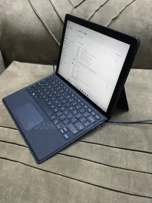 Laptop Dell Latitude 5285 2-in-1 16GB Intel Core i7 SSD 256GB