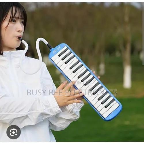 Melodica Keyboard - thumbnail 2
