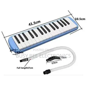Melodica Keyboard