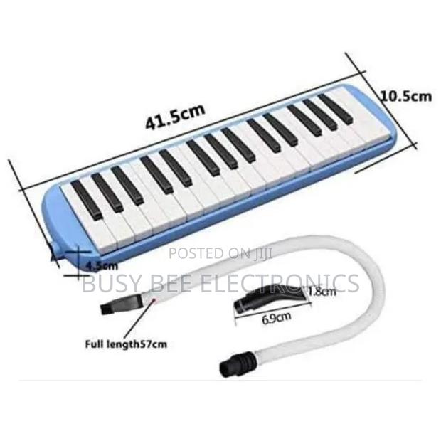 Melodica Keyboard - thumbnail 3