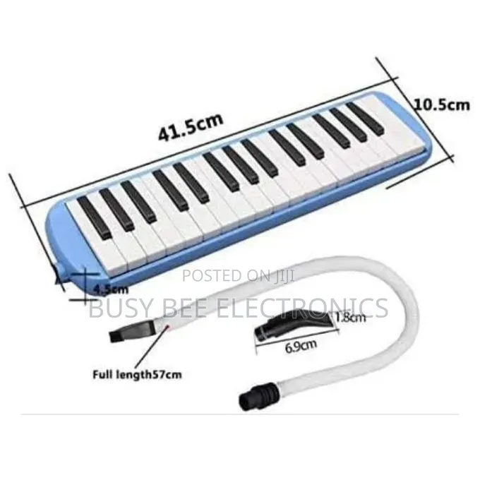 Melodica Keyboard