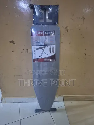 *Ironing Board Size: 109*33cm