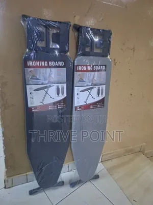 *Ironing Board Size: 109*33cm