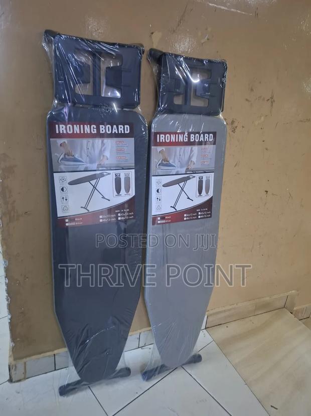 *Ironing Board Size: 109*33cm - thumbnail 2