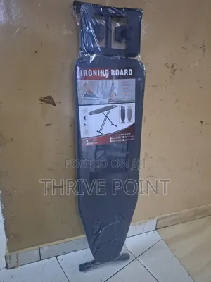 *Ironing Board Size: 109*33cm