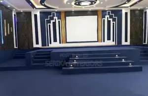 Blue Church Carpets Red Church Carpets Environmental Friendly Justice