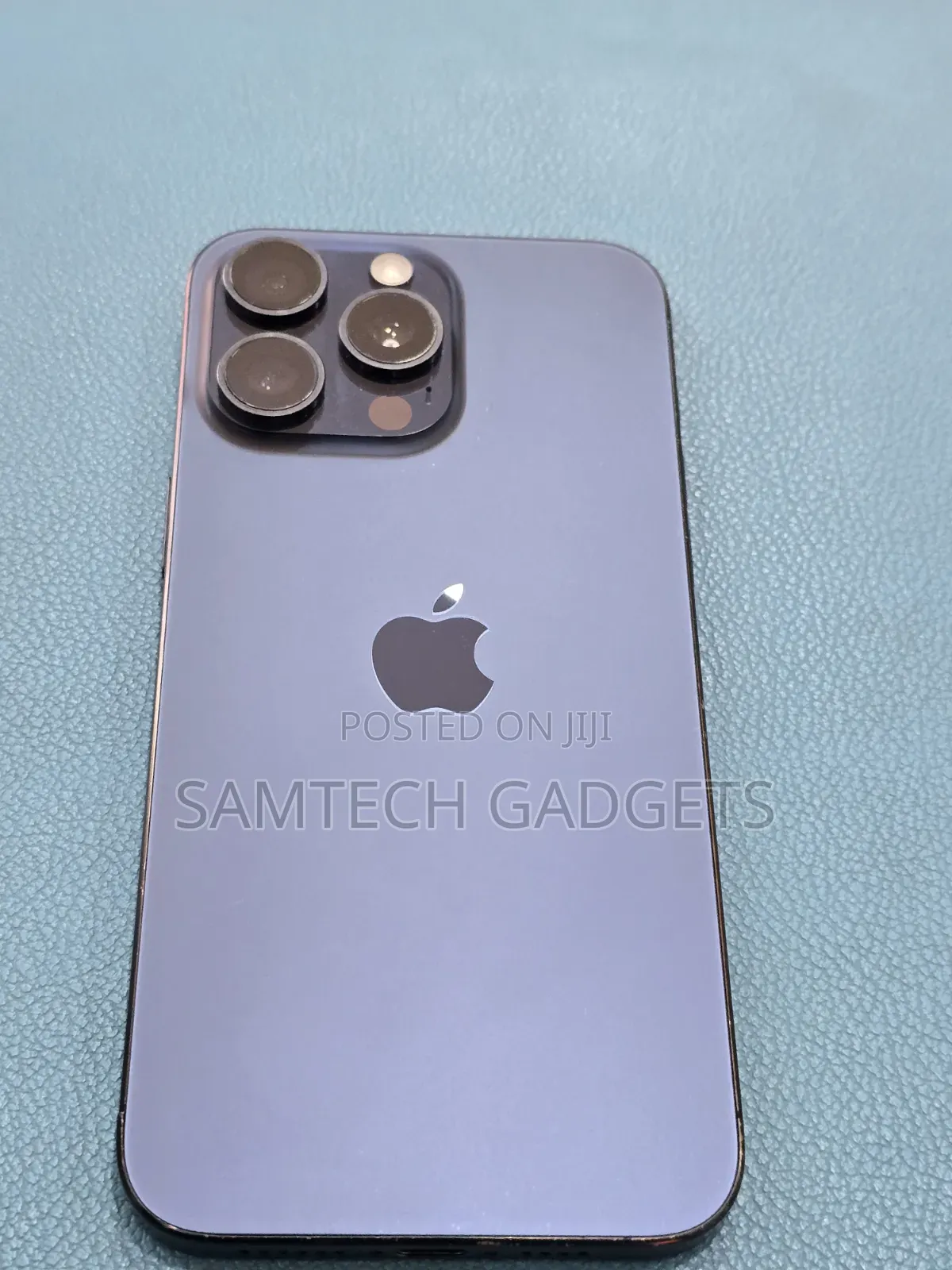 Apple iPhone 15 Pro Max 256 GB Blue