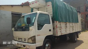 Isuzu Truck NPR Local on Quick Sale