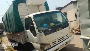 Isuzu Truck NPR Local on Quick Sale
