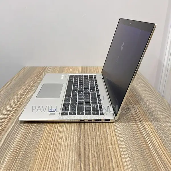 Laptop HP EliteBook 1040 G6 16GB Intel Core i7 SSD 512GB