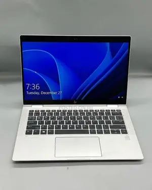 Laptop HP EliteBook 1040 G6 16GB Intel Core i7 SSD 512GB